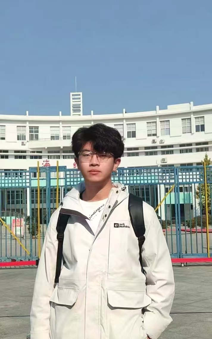 Ti Zhou