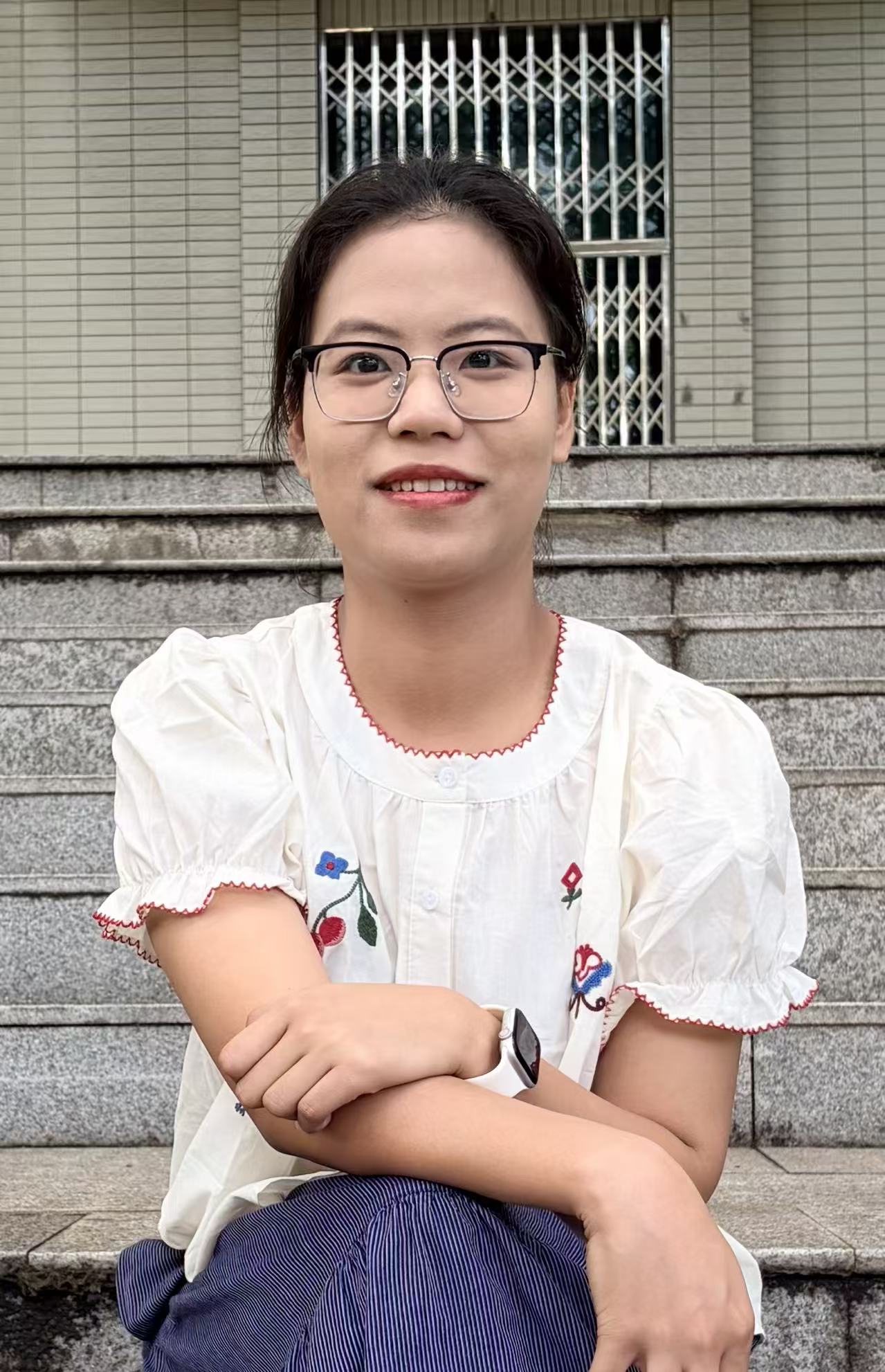 Xiaotong Wu