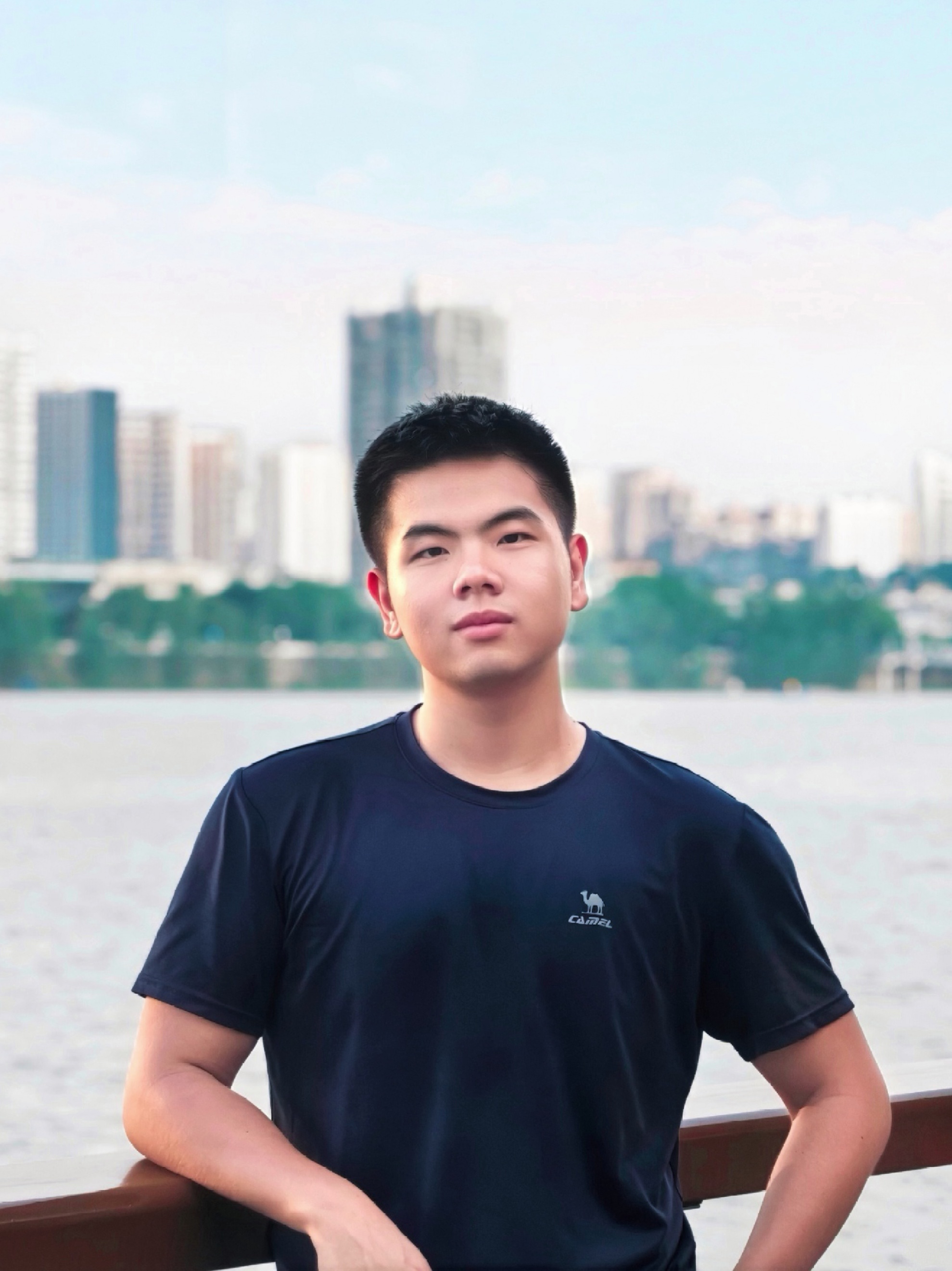 Yujun Ding